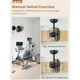 thumbnail image 3 of Ventilador de pared LEDIARY, control remoto de 10 pulgadas, 6 velocidades, ajustable, 3 of 7