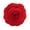 Hannah Collar Flower - Red, variant on Pooch Outfitters Fancy Dog Collars & Collar Accessories Collection | Extensive Selection of Decorative Collars, Collar Flowers, Collar Sliders That Suit Any Style, Mood, Occasion