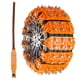 thumbnail image 1 of Cadena Antideslizante Emergencia para Barro Y Nieve Cadenas Antideslizantes 2/4/6 Uds., 1 of 9