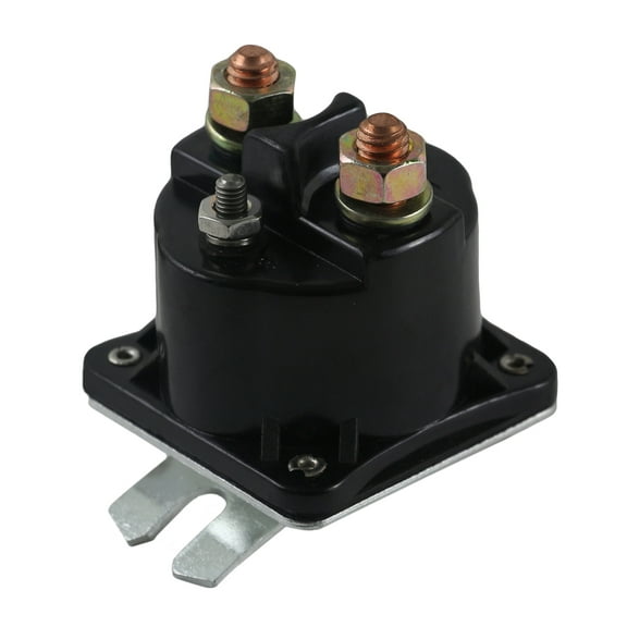 New 12V Solenoid Relay 3 Post Fits Liftgate Ametek Maxon 4421620 75089822 15-522