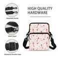 thumbnail image 7 of Chririnla Fan Promotion Crossbody Purse Polyester Crossbody Bag for Women, Lightweight Portable Crossbody Bags, 7 of 7