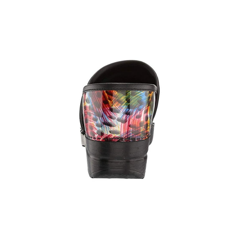Dansko paint storm hotsell