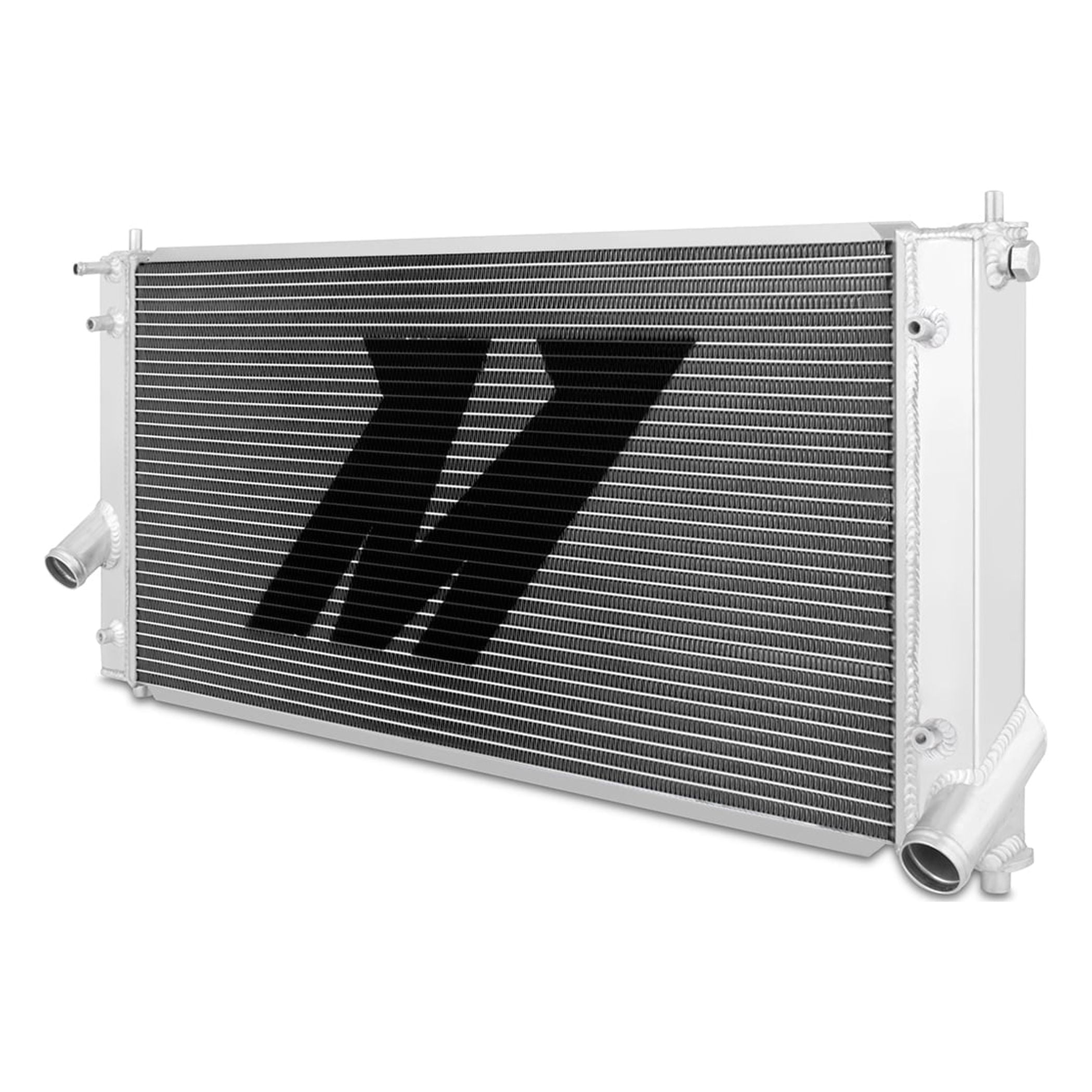 Mishimoto MMRAD-CEL-00 Performance Aluminum Radiator Compatible With Toyota Celica 2000-2005