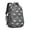 Dachshund, variant on Dachshund Dog Boston Terrier Dog Backpack for School,Cute School Bag,Schoolbag with Adjustable Shoulder Straps & Padded Back,16.9 Inch