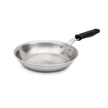 

Vollrath - 692108 - Tribute® 8 in Natural Finish Stainless Steel Fry Pan