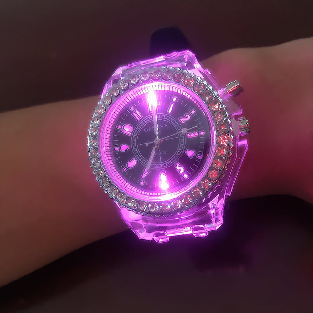 watchled