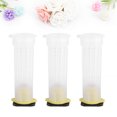thumbnail image 1 of QUMIIRITY 40pcs Honeycomb Protective Cover Anti- for Beekeepers Breeding, 1 of 8
