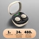 thumbnail image 5 of Pisexur Electrónica para Hombres Bluetooth 5.3 In Ear Sonido Direccional Reducción de Ruido Inteligente y Batería de Larga Duración Auriculares Inalámbricos Bluetooth Electrónica para Niños, Organiza, 5 of 8