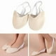 thumbnail image 2 of Zapatos de Baile Media Suela Bling Bling Niñas Mujeres Ultra Sensible, 2 of 10