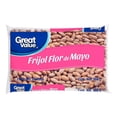 thumbnail image 1 of Frijol flor de mayo Great Value 900 g, 1 of 1