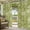 Green, variant on Outdoor Curtains for Patio Waterproof, Red Geometric Outdoor Privacy Panels Grommet, Vintage Minimalism Abstract Aesthetic Blackout Outside Curtains for Porch/Cabana/Pergola/Gazebo 54"x108", 1 Panel