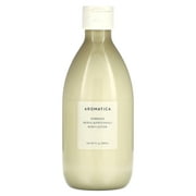 Aromatica Embrace Body Lotion, Neroli & Patchouli, 10.1 fl oz (300 ml)