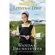 Friendship Letters: Letters of Trust : Friendship Letters series - book 1 (Paperback)