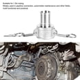 thumbnail image 3 of Cam and Groove Hose Fitting, High Strength Cam Lock Fitting Female  for Automobile Maintenance, 3 of 7