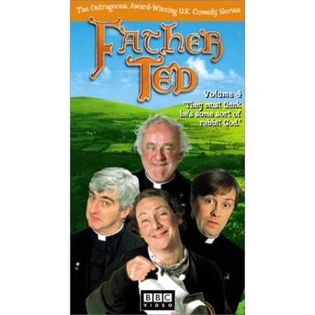 Father Ted 4 [Import] | Walmart Canada
