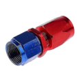 thumbnail image 4 of Universal Fuel AN-8 Straight Aluminum Hose End Fitting Adapter, 4 of 5