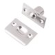 thumbnail image 2 of Resorte ajustable de cuentas táctiles de acero inoxidable para puerta de cobre KTV, accesorios de hardware de cuentas superiores de puerta de posicionamiento invisible, 2 of 5