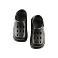 thumbnail image 3 of TMA EYES Women's Casual One-piece Thick-soled Slip-on Outdoor Sandals, 3 of 9