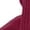 Wine Red, variant on Women'S Fall Jacket with Hood Casual Button Down Hooded Long Sleeves Loose Corduroy Jackets with Pockets Grey XL