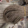 thumbnail image 1 of 500g Summer Raffia Yarn Crochet Natural Paper Straw Threads Handcrafts For DIY Knitting Hat Handbag Purse Basket Rattan Material, 1 of 7