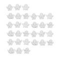 thumbnail image 4 of 60Pcs Miniature Angel Decors Phone Case Embellishments Mini Resin Angel Adornment, 4 of 7