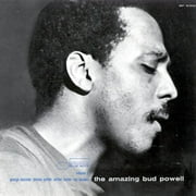Amazing Bud Powell, Vol. 2