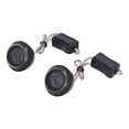 thumbnail image 4 of De Audio de Automóviles, Específico Estánda 12-24V 140W Tweeter de Automóvil Alta Sensibilidad para Automóvil, 4 of 7