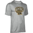 thumbnail image 4 of Unisex University of Maryland Baltimore County Poly Cotton Tee, 4 of 7