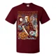 thumbnail image 1 of Playera Camiseta Halloween Michael Myers Noche Asesina + Env, 1 of 3