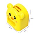thumbnail image 3 of Peggybuy Shelling Machine Gadgets Tools Household Seed Machine for Family Party (Yellow), 3 of 6