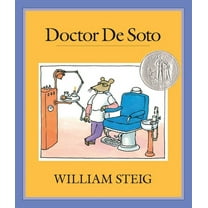 Doctor de Soto, (Hardcover)