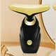 thumbnail image 2 of Fiudx Liquidación De Ahorros De Verano Máquina Facial Masaje Eléctrico Instrumento De Belleza V Instrumento De Vibración Facial Se Requieren Dos Baterías N.° 7 Sin Baterías, 2 of 6