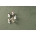 thumbnail image 3 of Figura Lenox 894242, colgante de pan de jengibre, porcelana, 4 x 3 x 7 cm, 3 of 4