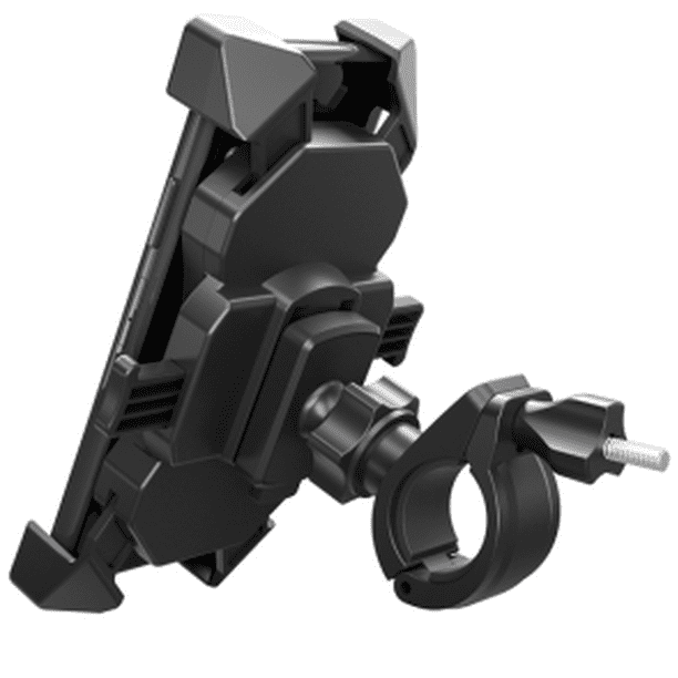 Soporte De Teléfono Móvil Para Bicicleta Con Botón De Un Clic Vogacara OD013906-00