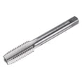 thumbnail image 1 of Unique Bargains 1/2'-13 UNC Left Hand Machine High Speed Steel 4 Straight Flutes Thread Tap, 1 of 5