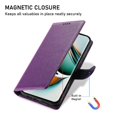 thumbnail image 5 of Case for FOXDOCK Realme 11 Pro Plus 5G Wallet Case – Premium Leather, 3 Card Slots, Shockproof Protection, 5 of 5