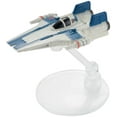 thumbnail image 3 of Hot Wheels Star Wars Areo Resistence Vehicle, 3 of 6