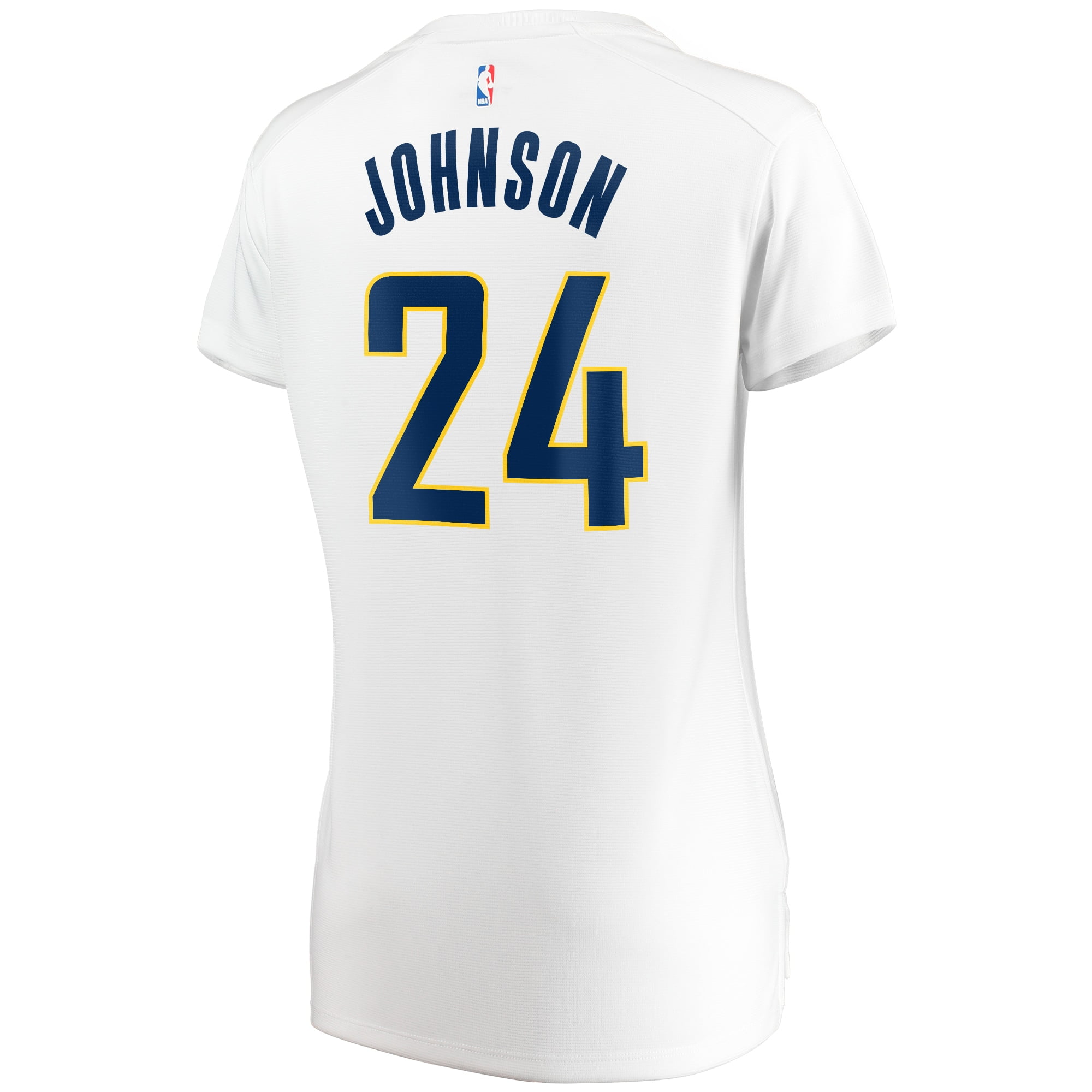 alize johnson jersey