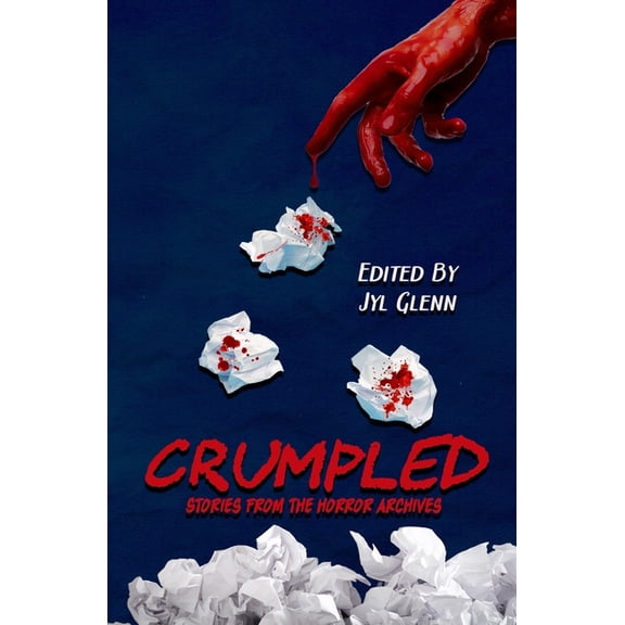 Crumpled, (Paperback)