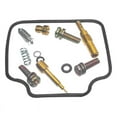 thumbnail image 3 of Motorcycle Carburetor Repair Kit Carburetor Rebuild Repair Kit for  XR 650 L NX650 NX 650 XR650, 3 of 6