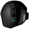 thumbnail image 2 of Mouse Gamer LOGITECH G502 X interruptores Lightforce 25600 DPI Negro 910-006137 negro 1, 2 of 5
