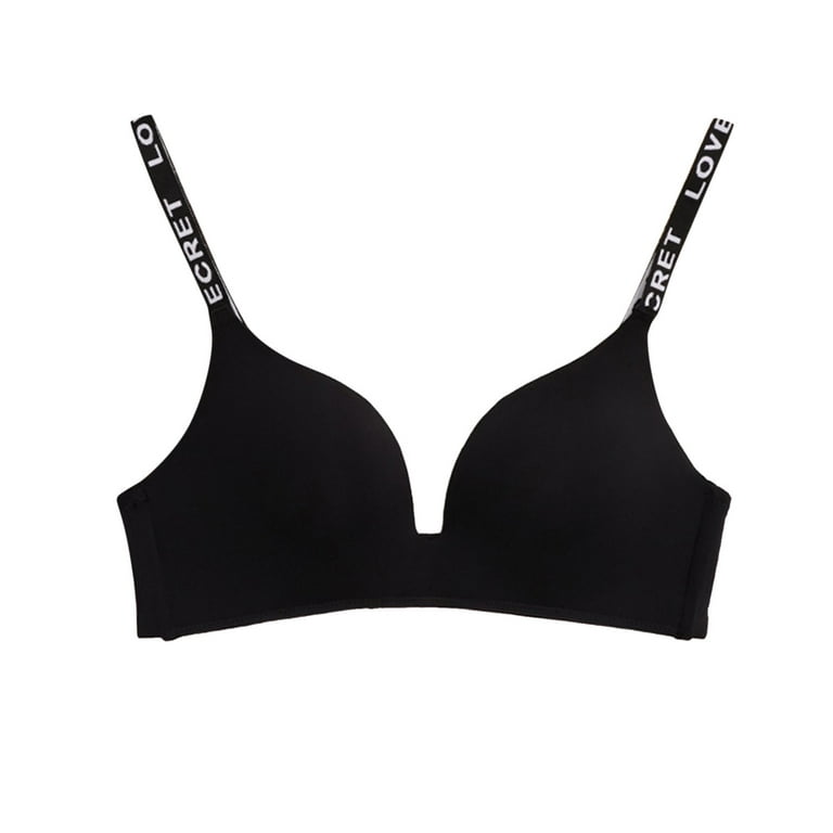 WNG Women's Easy Does It Underarm Smoothing with Seamless Stretch Wireless  Lightly Lined Comfort Bra Rm3911A
