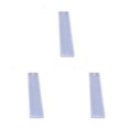 thumbnail image 4 of yingyy Bookmarker Mold Convenient Household Professional Craft Making Mould Handicraft Accessory Silicone Epoxy Molds for DIY Use Large Rectangle 3Set, 4 of 6