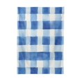 thumbnail image 6 of Yayeee Tablecloths for Rectangular Tables 54 x 54 inch Party Table Cover, Blue Plain, 6 of 6