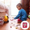 thumbnail image 4 of 1pc makeup cepillo soplo mini lavadora niños mini lavadora juguete, 4 of 5