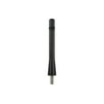 thumbnail image 3 of 4" inch Short Black Aluminum Antenna Mast AM/FM for DODGE INTREPID 1993-2004, 3 of 4