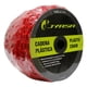 thumbnail image 1 of cadena plástica color rojo, 1 of 1