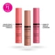 thumbnail image 2 of Brillo de labios NYX PROFESSIONAL MAKEUP Butter Brillo, paquete de 3, 2 of 9