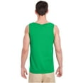 thumbnail image 3 of G520 Gildan Adult Heavy Cotton Turf Green S, 3 of 6