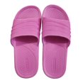 thumbnail image 1 of Sandalias Sport Aquastar para Mujer, Cloggs Rosa Talla 24, 1 of 4
